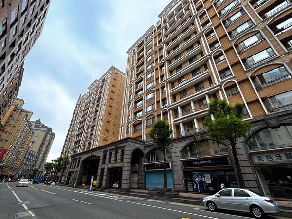 ▲▼        桃園南崁     。（圖／有巢氏房屋蘆）