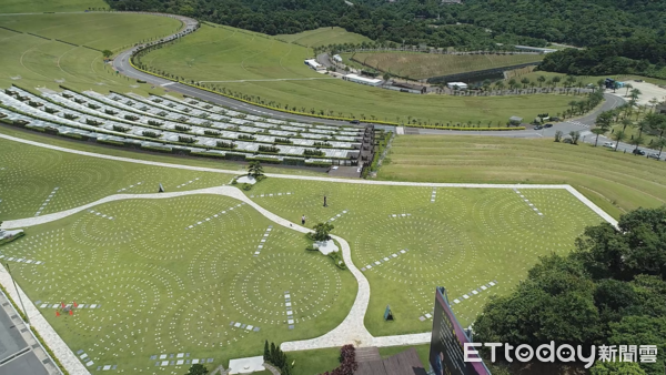 ▲▼基隆擁恆文創園區,基福山生命園區。（圖／ETtoday資料照）