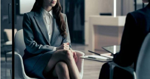 一般人求職除了看薪水，也會注意公司給的福利，近日卻有大陸公司把免費用廁所、搭電梯寫在福利，引發網友熱烈討論。（示意圖／Pixabay）