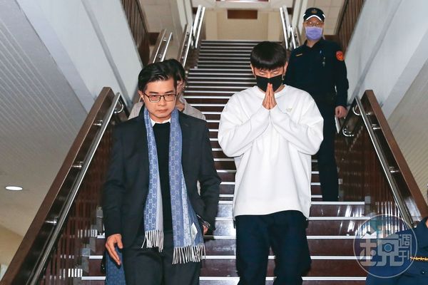 宥勝爆離婚1／宥勝強制猥褻案成婚變導火線？　知情者爆：2人早就離婚
