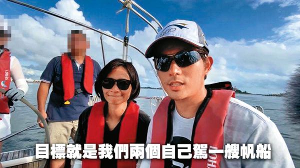 宥勝爆離婚2／1家4口悄搬離200坪清水農宅　宥勝重啟演藝活動遭抵制