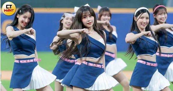 女神是非多1／李珠珢應援非C位不站　遭知情人士爆「無底線鬧事」　