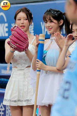 女神是非多1／李珠珢應援非C位不站　遭知情人士爆「無底線鬧事」　