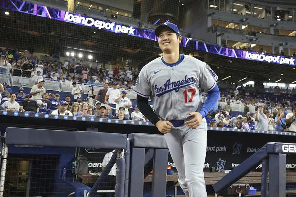 ▲大谷翔平。（圖／達志影像／美聯社）