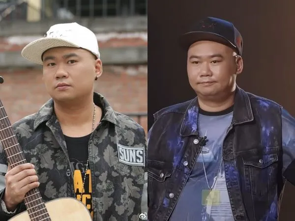 ▲▼大陸歌手苟偉突離世！享年44歲。（圖／翻攝自微博）