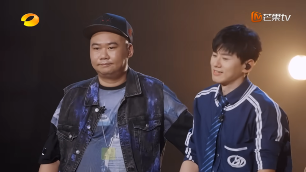 ▲▼大陸歌手苟偉突離世！享年44歲。（圖／翻攝自微博）