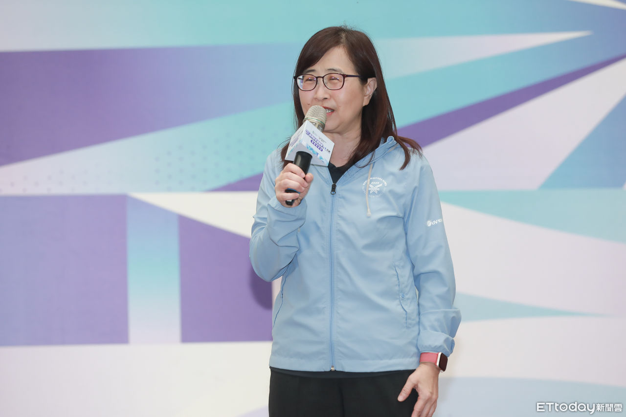 雙城論壇12月下旬登場 林奕華證實上海方昨來台會商