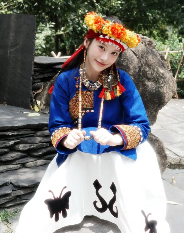 ▲▼蔡瑞雪。（圖／翻攝自Instagram／snowbabyq）