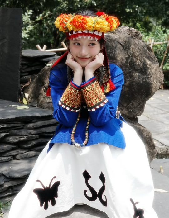 ▲▼蔡瑞雪。（圖／翻攝自Instagram／snowbabyq）