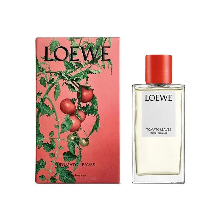 (MALIN+GOETZ),LOEWE,Maison Margiela,番茄,香氛,香水,居家香氛,。（圖／品牌提供）