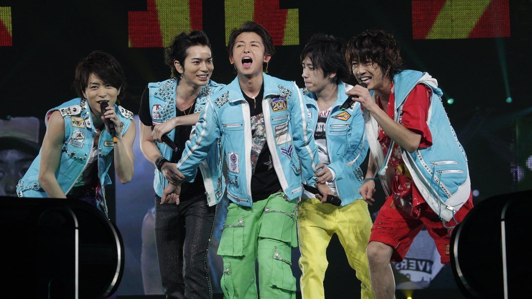 大野智宣佈「嵐解散後退社」！ 5月正式告別：一起跑完最後一程