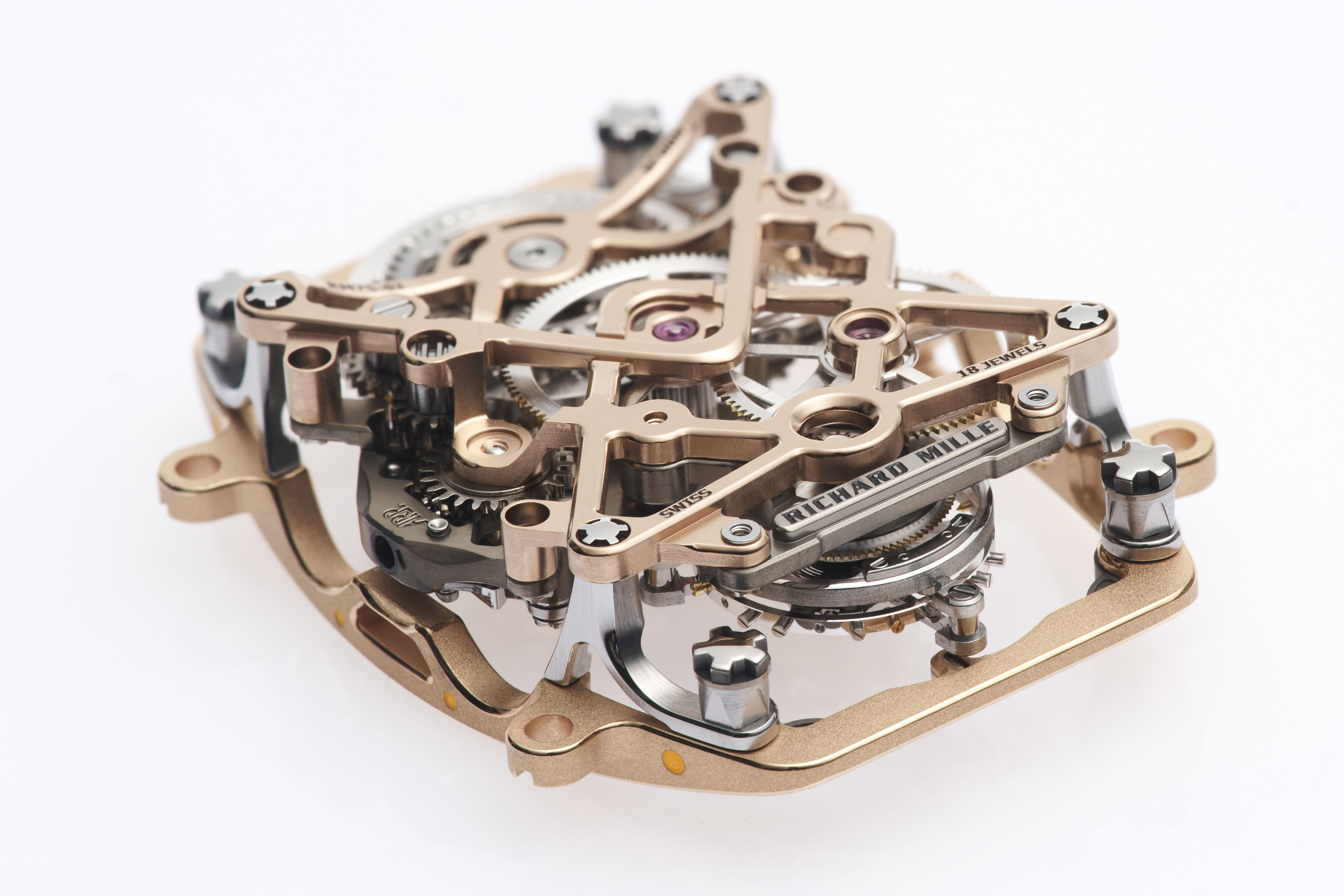 ▲▼ Richard Mille            。（圖／公關照）