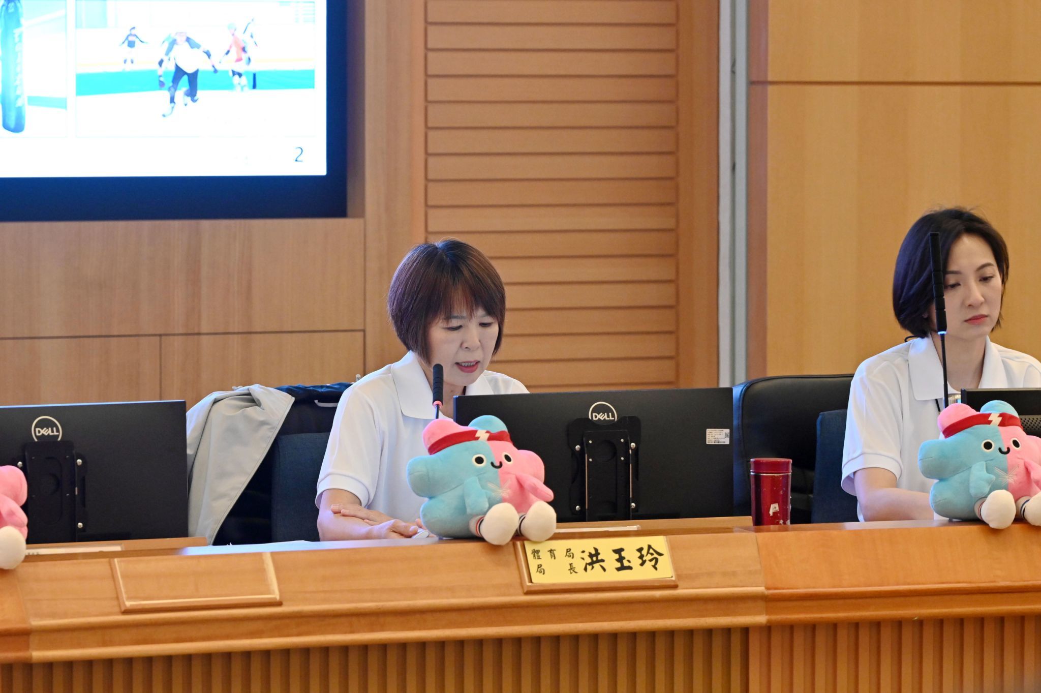 ▲▼新北運動中心,2025世壯運,侯友宜。（圖／新北市政府體育局提供）