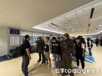 獨/泰國副總理親下重手!緬甸詐團7千人失業 至少300台人待救