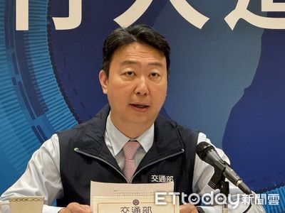 LIVE/高齡駕駛管理制度將加嚴 陳世凱最新說明