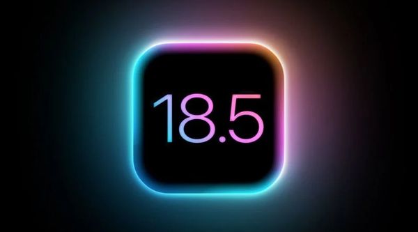 ▲▼iOs18.5 RC。（圖／MacRumors）