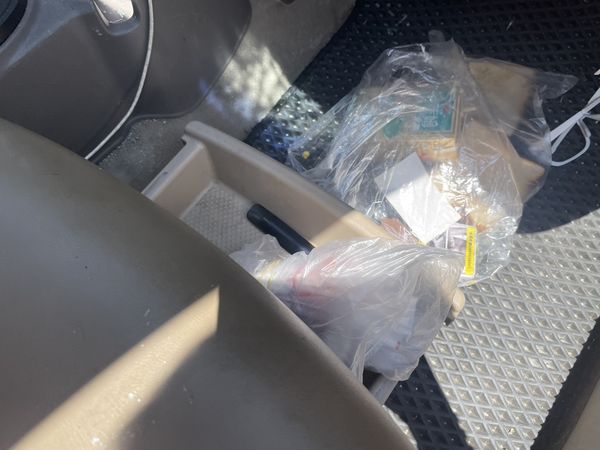 ▲康橋成年禮車隊行經彰化埤頭鄉遭到毒駕撞擊造成7人受傷。（圖／警方提供）