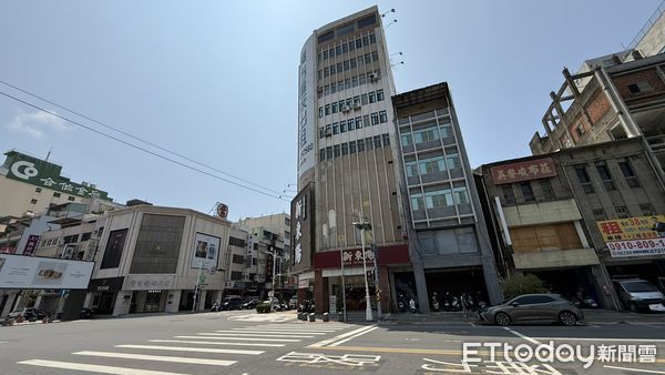 ▲▼  吳響峻,鹽埕           。（圖／記者張雅雲攝）