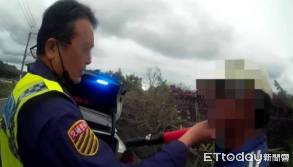 ▲台東警強力執法見成效。（圖／記者楊漢聲翻攝）