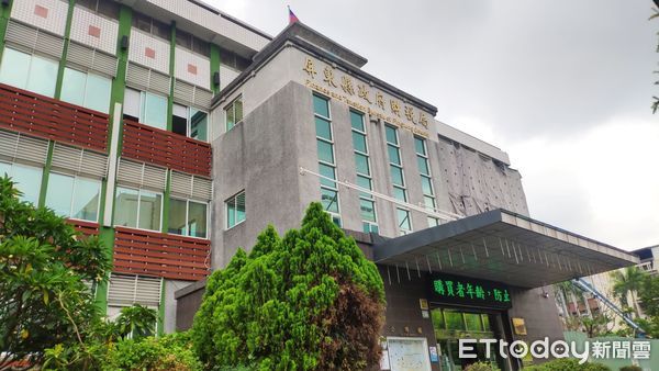 ▲屏東縣政府財稅局             。（圖／屏東縣政府財稅局提供）