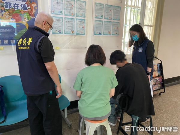 ▲日本母親首次出國就是來台灣找變成「蟄居族」的兒子         。（圖／記者吳奕靖翻攝）