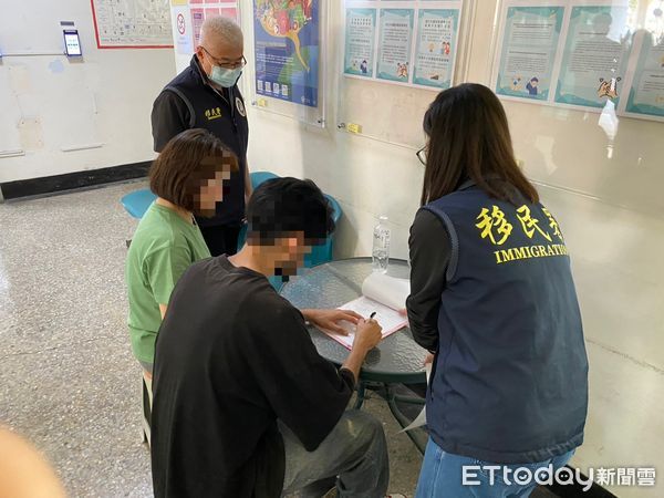 ▲日本母親首次出國就是來台灣找變成「蟄居族」的兒子         。（圖／記者吳奕靖翻攝）