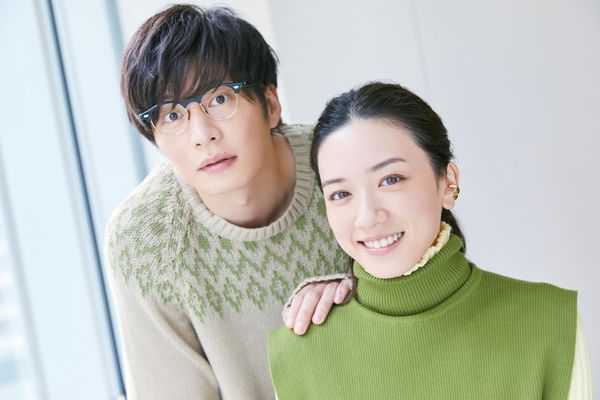 ▲▼永野芽郁、田中圭LINE情話遭曝光。（圖／翻攝自X）