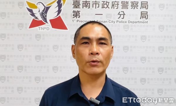 ▲負責人林姓父子，涉嫌假藉收驚、淨身儀式，涉嫌性騷擾與詐財，更屢次搬出「我女兒是市府副發言人」為由，意圖壓制質疑聲音，目前已關門多日。（記者林東良翻攝，下同）