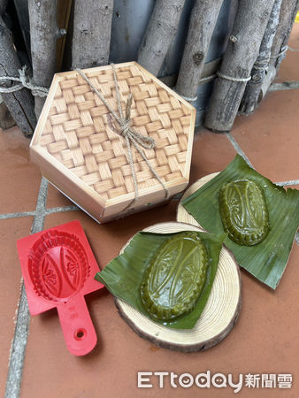 ▲雲嘉南分署推出「端午優選禮盒季」，圖為火燒蝦肉粽、烏魚子等熱賣商品，結合節慶與社區經濟。（記者林東良翻攝，下同）