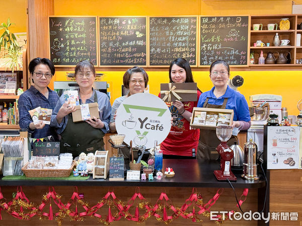 ▲雲嘉南分署推出「端午優選禮盒季」，圖為火燒蝦肉粽、烏魚子等熱賣商品，結合節慶與社區經濟。（記者林東良翻攝，下同）