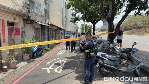 ▲▼苓雅糾紛             。（圖／記者陳宏瑞翻攝）