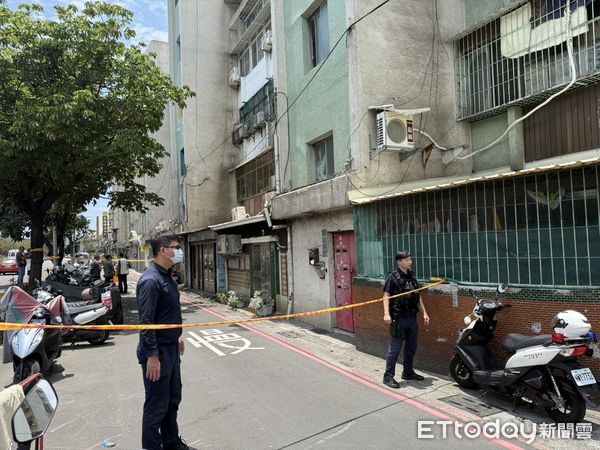 ▲▼苓雅糾紛             。（圖／記者陳宏瑞翻攝）