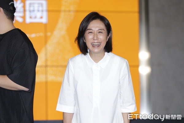 ▲▼蔡詩芸出席「2025 TRENDY TAIPEI 潮臺北」JAM JAM ASIA啟售記者會。（圖／記者湯興漢攝）