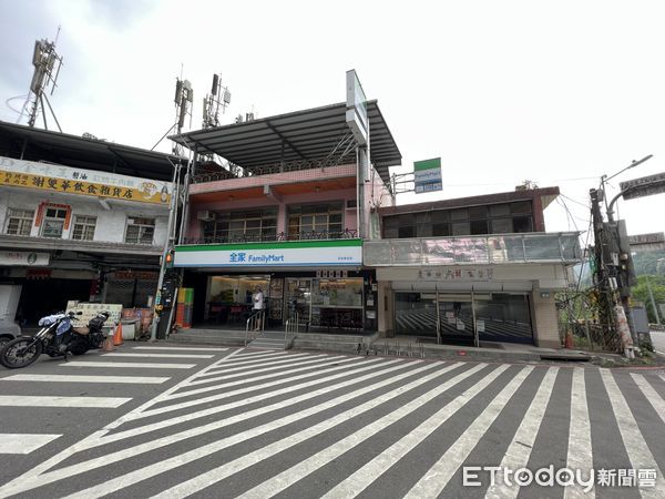 ▲▼     石碇        。（圖／記者項瀚攝）