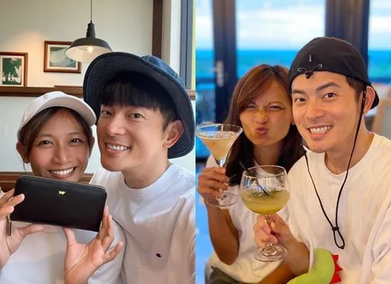 ▲宥勝社群平台全關閉。（圖／翻攝自宥勝臉書）