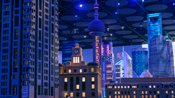 ▲▼上海樂高樂園。（圖／翻攝上海樂高樂園）