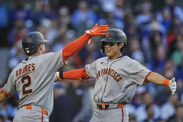 ▲李政厚今天繳出6支3（含1轟）的打擊表現。（圖／達志影像／美聯社）