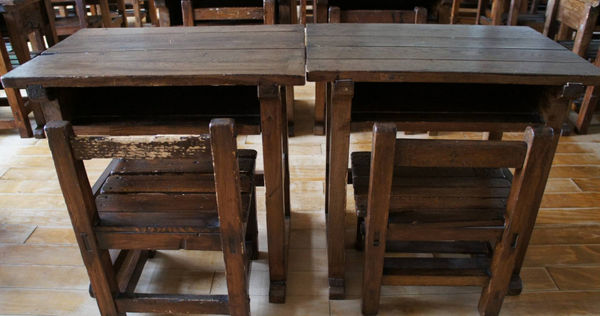 急診醫師透露，小學生、中學生被同學毆打的案例明顯升高。（示意圖／翻攝自photoAC）