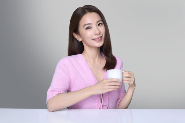 ▲▼42歲狀態不輸少女！田馥甄驚喜分享新身分             。（圖／品牌提供）