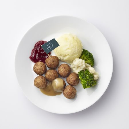 ▲IKEA主餐限時優惠。（圖／品牌提供）