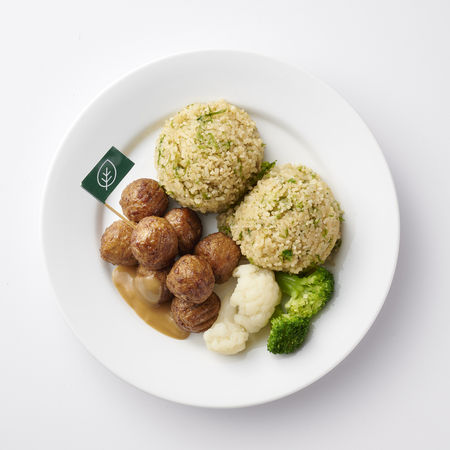 ▲IKEA主餐限時優惠。（圖／品牌提供）