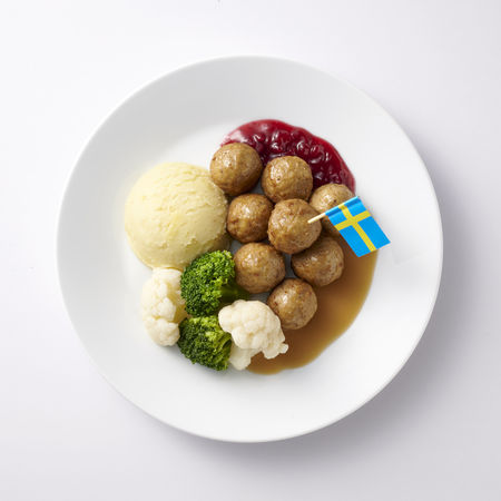 ▲IKEA主餐限時優惠。（圖／品牌提供）