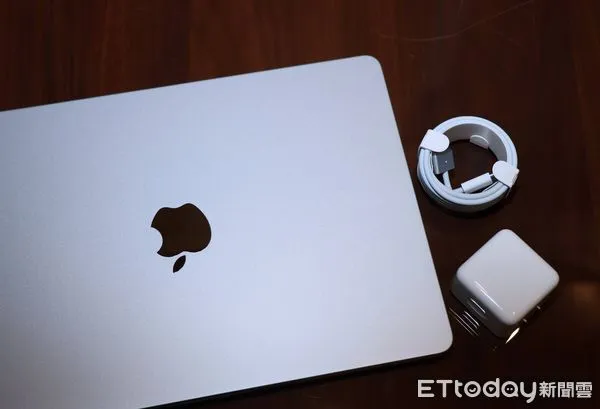 ▲▼    Macair,Macbook,M4,蘋果         。（圖／記者蘇晟彥攝）