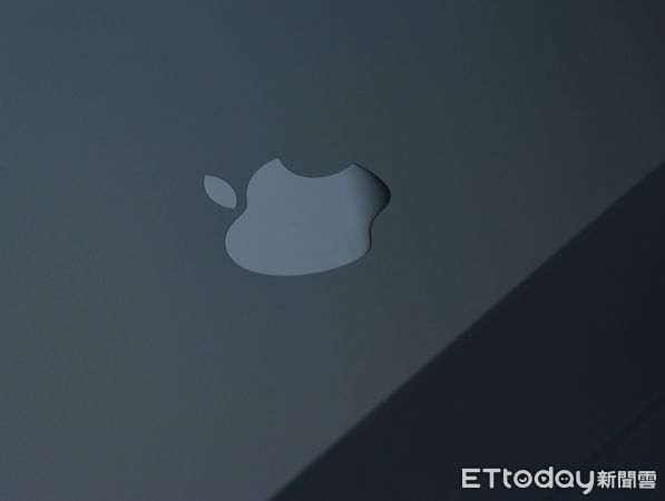 ▲▼    Macair,Macbook,M4,蘋果         。（圖／記者蘇晟彥攝）