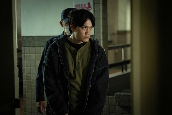 ▲《我們與惡的距離 II》確定在6月開播。（圖／CATCHPLAY 提供）