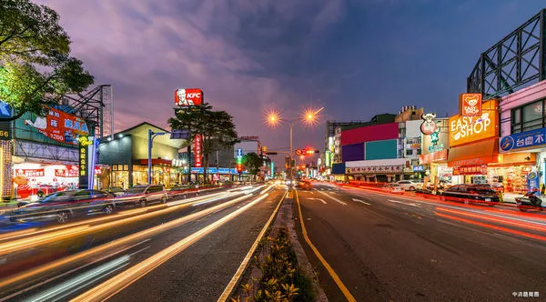 ▲▼ 大雅匯            。（圖／記者陳筱惠攝）