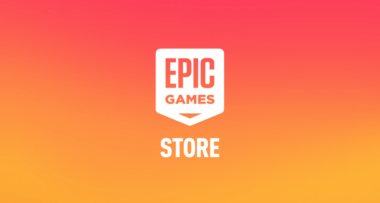 ▲▼Epic Games宣布將在5月大幅更新分潤計畫。（圖／翻攝自Epic Games store）