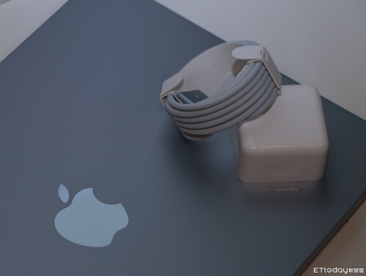 ▲▼    Macair,Macbook,M4,蘋果         。（圖／記者蘇晟彥攝）