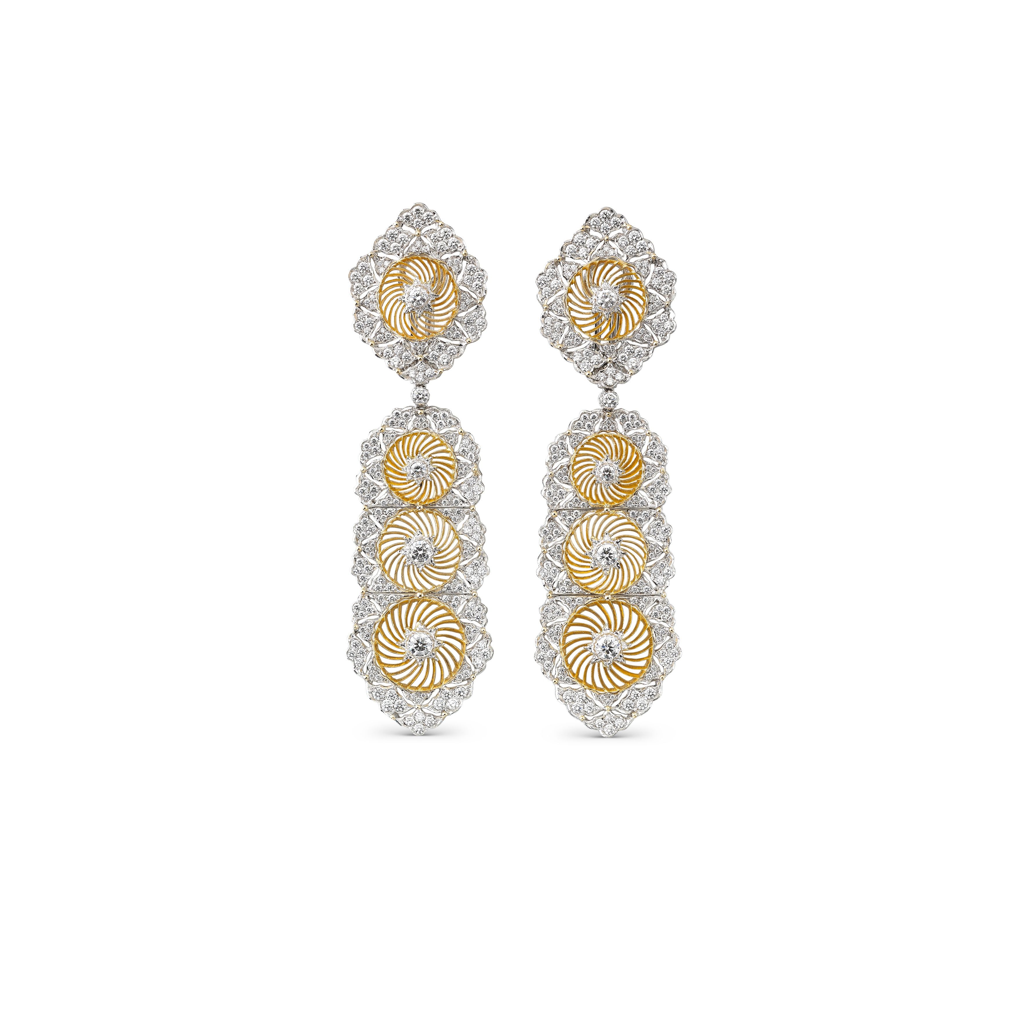 ▲▼BUCCELLATI,BVLGARI。（圖／公關照）