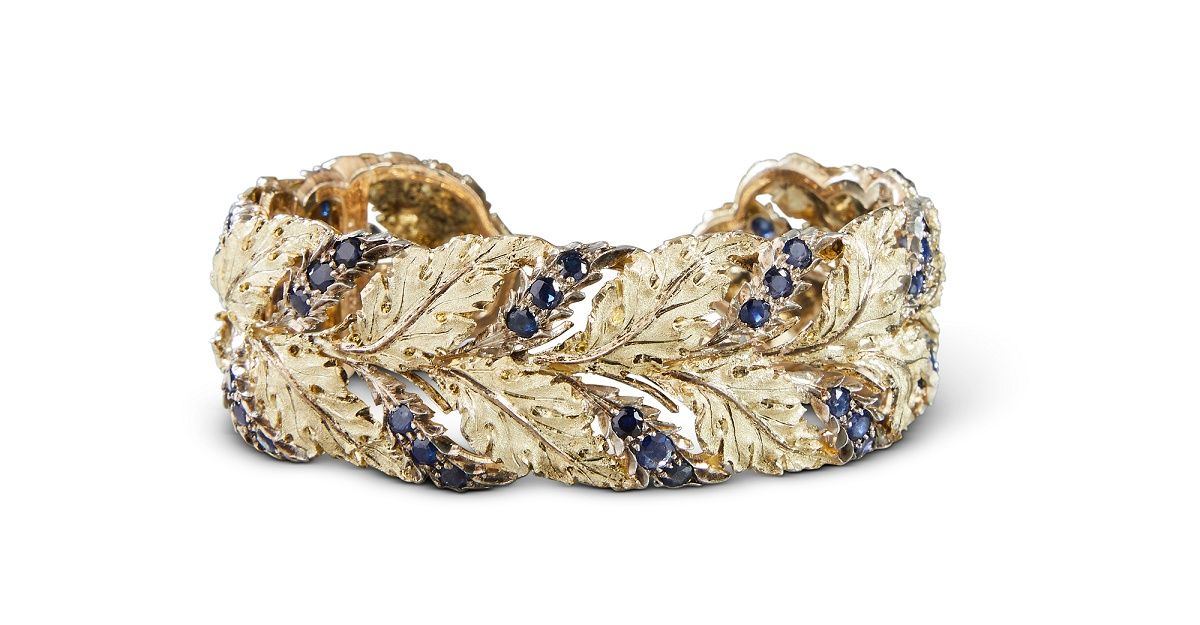 ▲▼BUCCELLATI,BVLGARI。（圖／公關照）